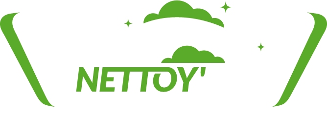 NETTOY'ART DETAILING Logo